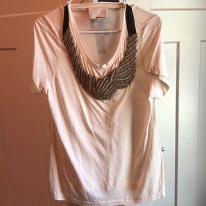 3. 1 Phillip Lim short sleeved top